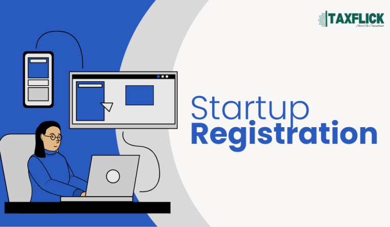 STARTUP REGISTRATION
