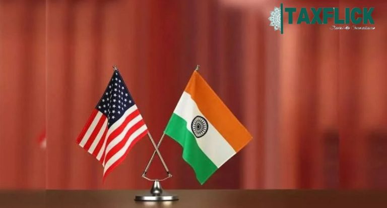 India Bets on GST Reform to Drive Consumption Amid Rising U.S. Tariffs