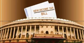 Lok Sabha Passes Income Tax (No 2) Bill: Aiming to Make Tax Laws ‘S.I.M.P.L.E’