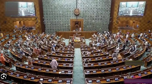 ok Sabha Passes New Income Tax Bill With Expanded Powers for Officials