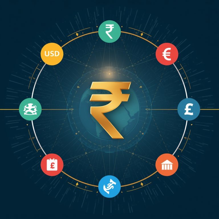 RBI’s Bold Move: Making the Indian Rupee a Global Currency