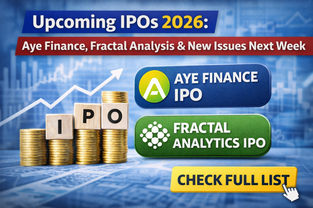 Upcoming IPOs 2026: Aye Finance & Fractal Analysis