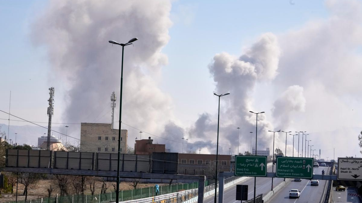 Iran Israel War: RBI MPC Member Flags Risks for Indian Economy