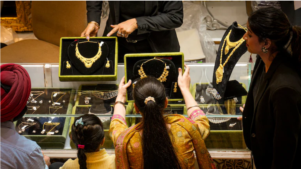 Gold Silver Prices Rise Today: Check Latest Rates in Your City