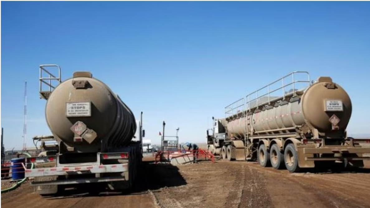 Industrial diesel up ₹21.92/litre: Uses, impact, and price rise ahead