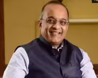 Sashidhar Jagdishan: End ‘Yes-Sir’ Culture