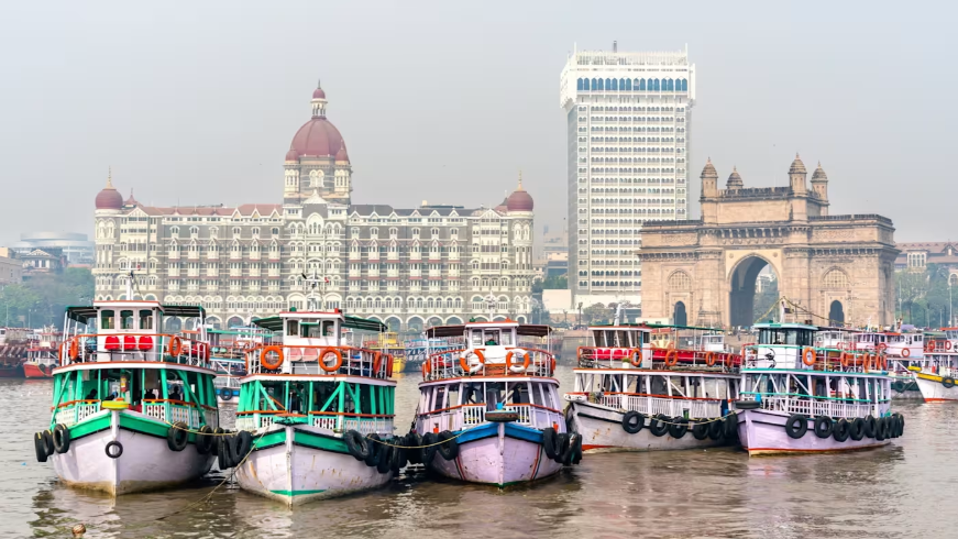 Japanese Investment in Indian Finance Hits Record