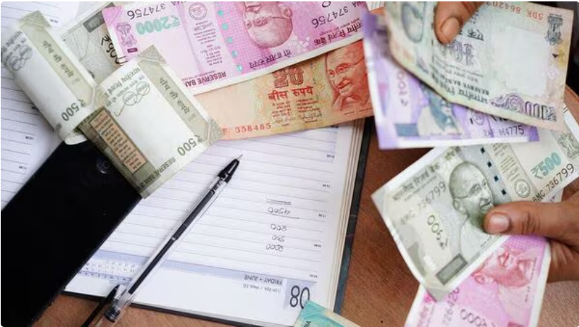 Income-Tax Act Update: In-Hand Salary Changes from April 1