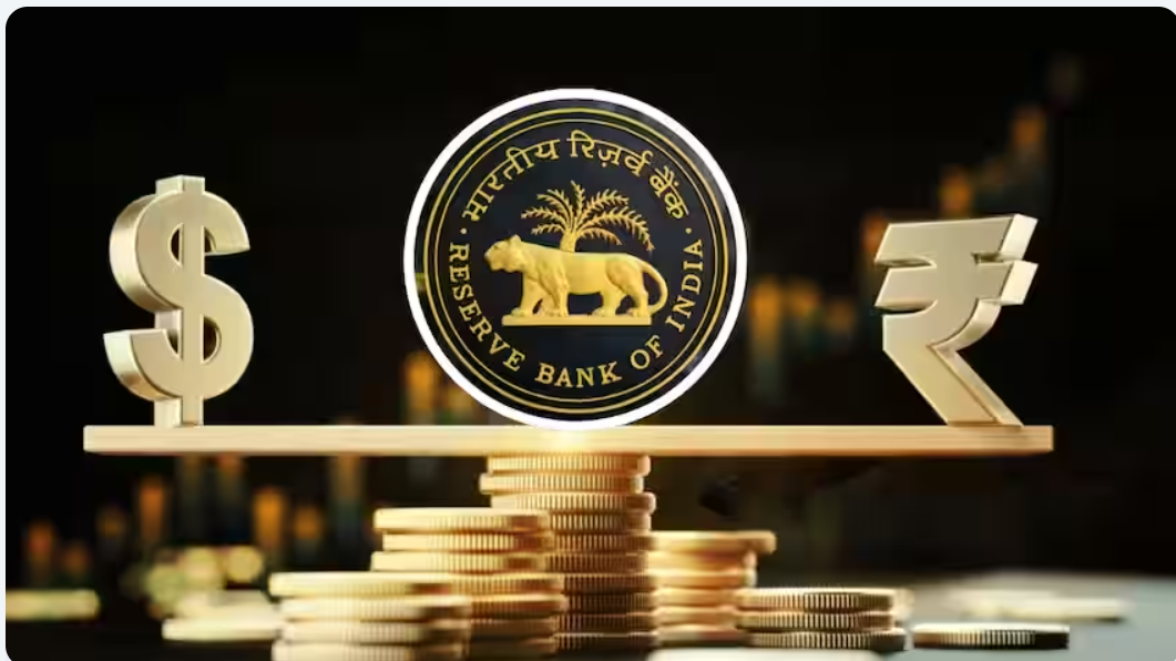 Rupee Hits 12-Year High: RBI Behind the Surge