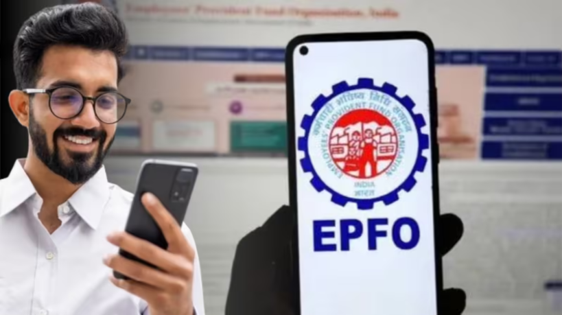 EPFO DOE Update: Update Exit Date for PF Withdrawal